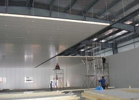 神池小型鲜花冷库建造需要注意哪些