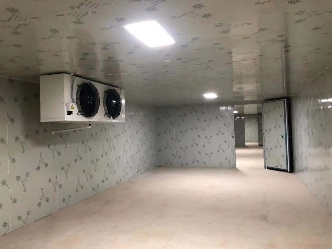 神池小型冷库的结构有哪些特色