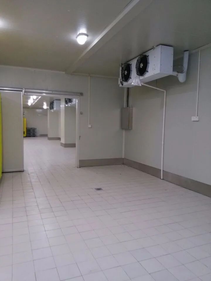 神池气调保鲜冷库造价比普通保鲜冷库高的原因