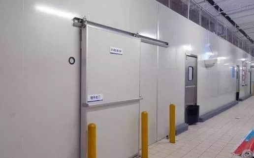 神池冷库建造主要有哪些要求？