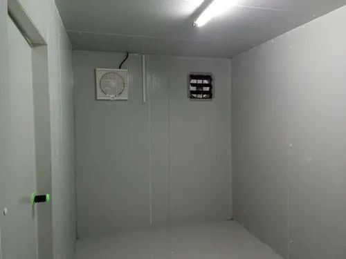 神池酒店厨房冷库设备设计、安装、维护注意事项及故障分析